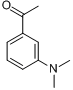 二甲氨基苯乙酮