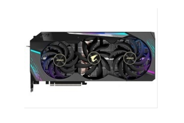 技嘉AORUS GeForce RTX 3080 XTREME 10G