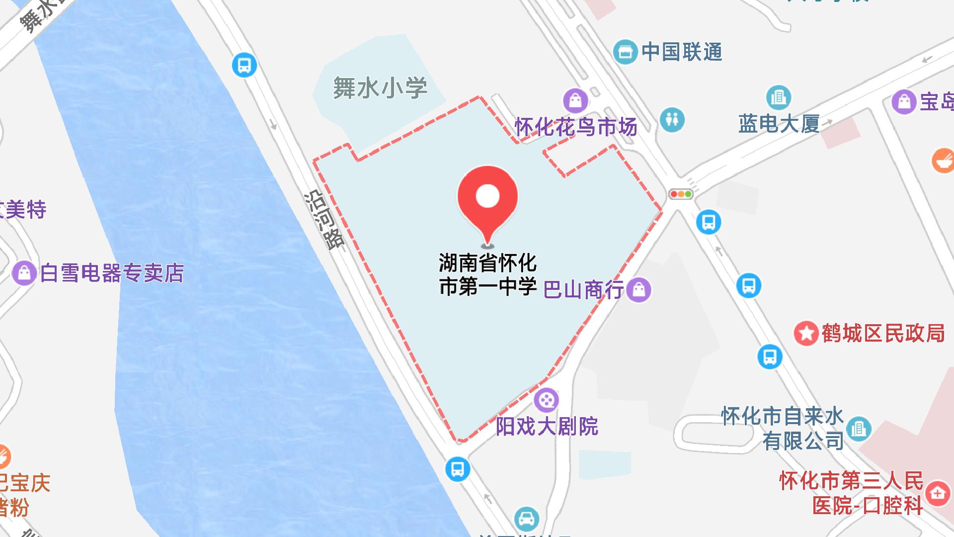 地圖信息