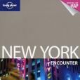 Lonely Planet New York Encounter 3rd Ed.