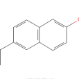 1-（6-甲氧基-2-萘甲基）乙醇