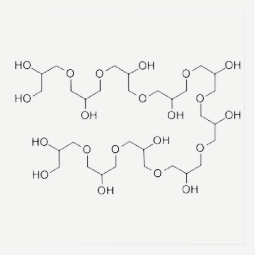 聚甘油-10