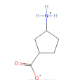 (1R,3S)-3-氨基環戊羧酸