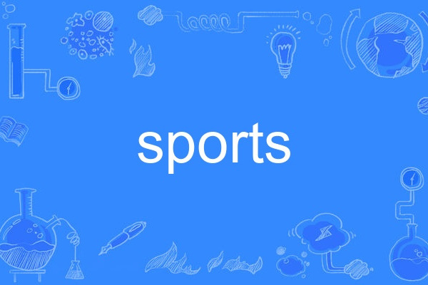 Sports