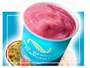 smoothie果樂飛