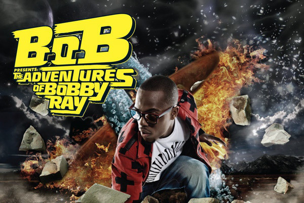 B.o.B Presents: The Adventures of Bobby Ray