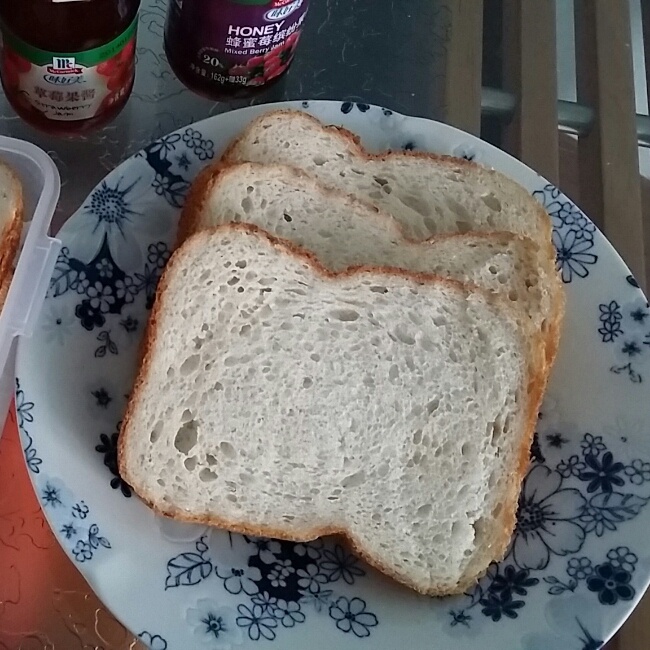 松下麵包機米飯麵包