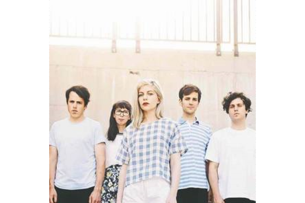 Alvvays