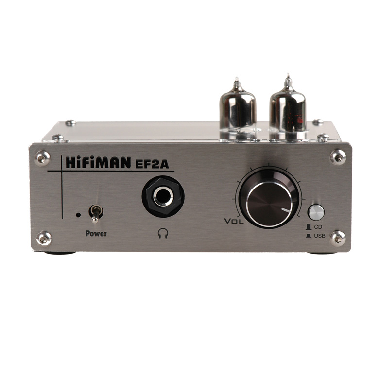 HiFiMAN EF2A