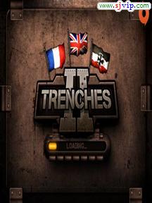 Trenches II 戰壕2