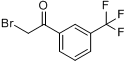 2-溴-1-（3-（三氟甲基）苯基）乙酮