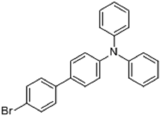 4-溴-4\x27-（二苯氨基）聯苯