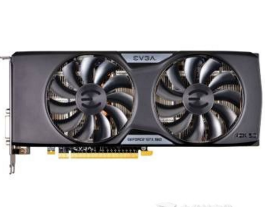 EVGA GTX 960 2G SSC ACX 2.0