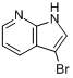3-溴-7-氮雜吲哚