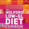 The Holford Low-gl Diet Cookbook