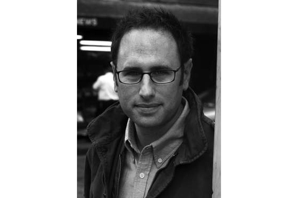 Jason Sklar