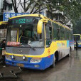重慶公交522路