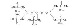 二乙烯三胺五甲叉膦酸七鈉
