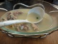 黃豆排骨湯