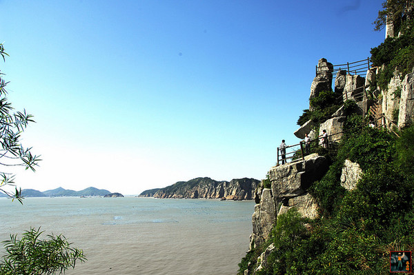 洞頭國家級海洋公園