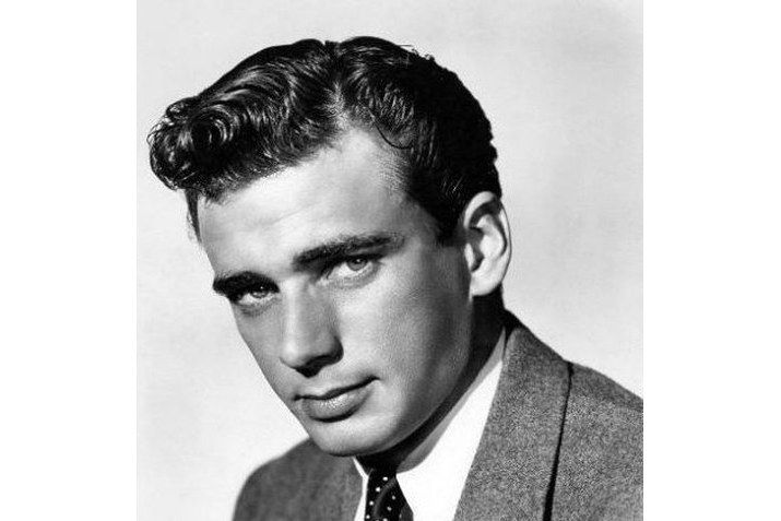 Richard Wyler