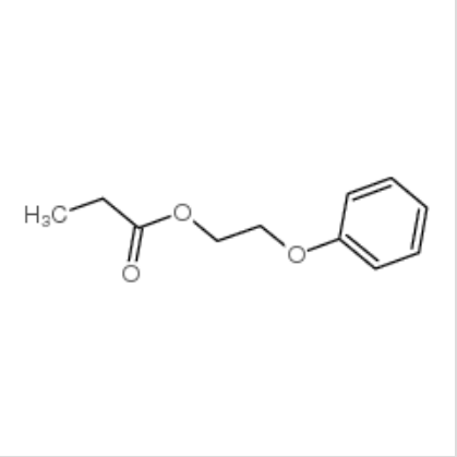 丙酸-2-苯氧基乙酯