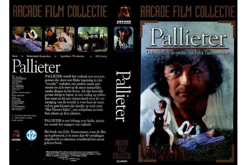 Pallieter