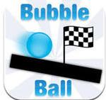 bubble ball