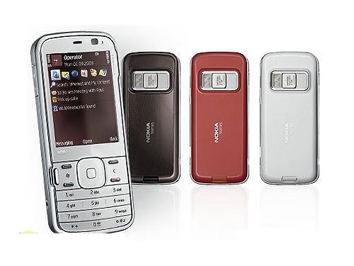 Nokia N79