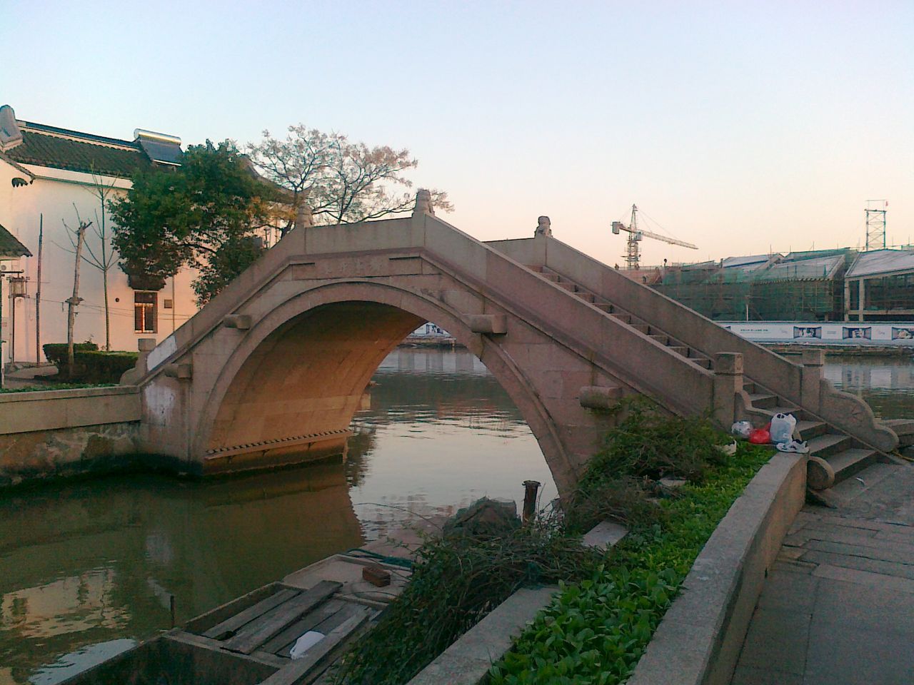 東井亭橋