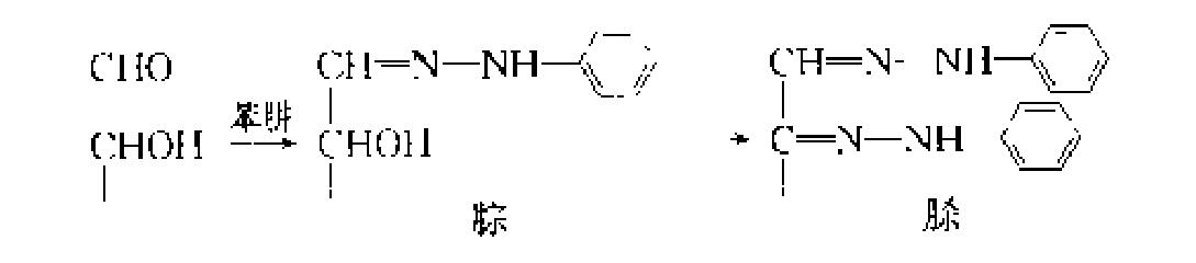 費歇爾苯腙及鎩合成