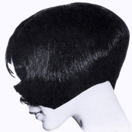 維達·沙宣(Vidal Sassoon)