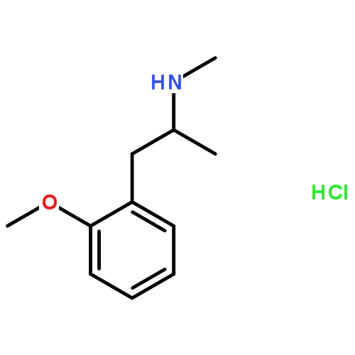 鹽酸甲氧那明