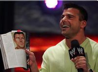 Matt Striker