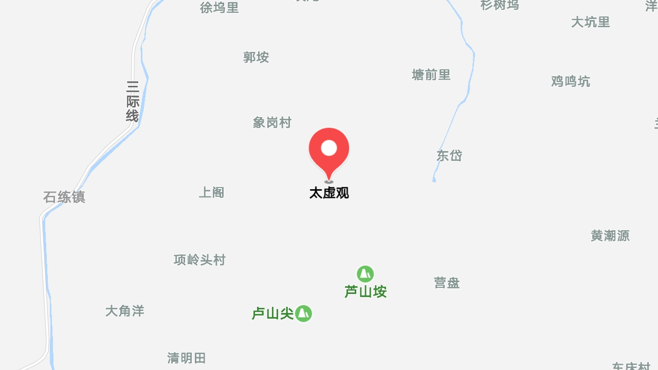 地圖信息