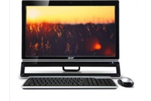 Acer AZ3770