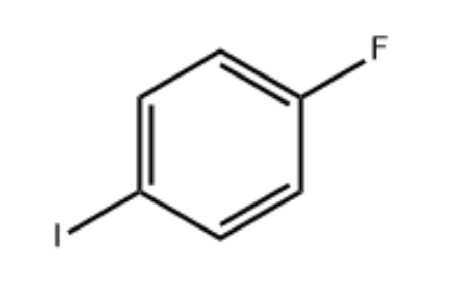 對氟碘苯