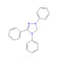 1,3,4-三苯基-4,5-二氫-1H-1,2,4-三氮唑-5-亞基