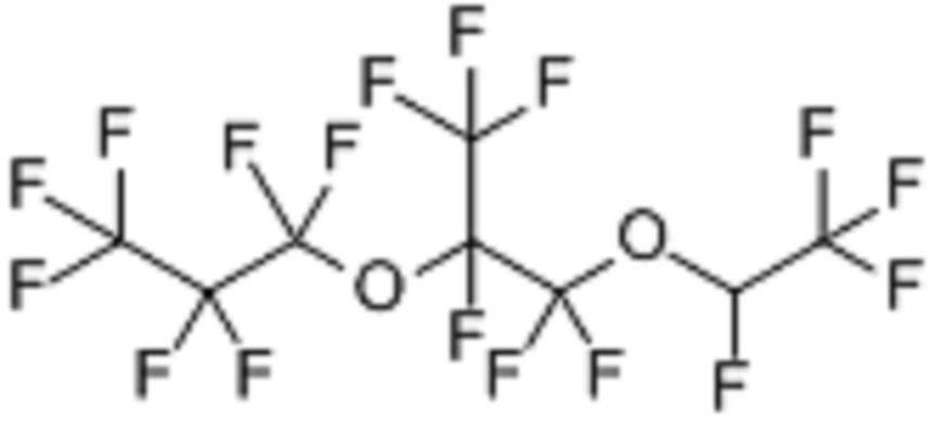 2H-全氟（5-甲基-3,6-二氧雜壬烷）