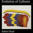 The Origin and Evolution of Cultures