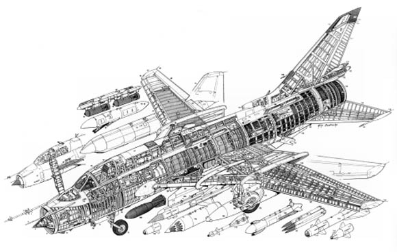 蘇-22攻擊機(蘇-22)