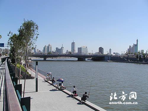 獅子林橋