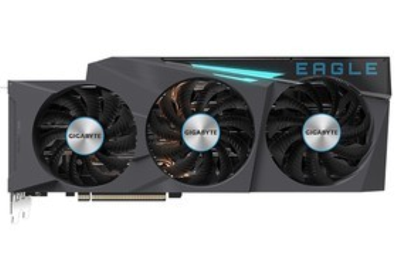 技嘉GeForce RTX 3090 EAGLE 24G