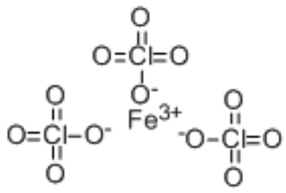 高氯酸鐵
