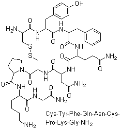 分子結構圖