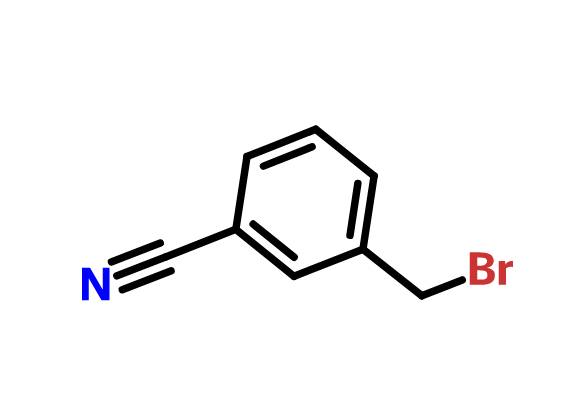 3-氰基苄基溴