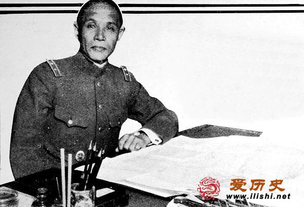 中村孝太郎（日本中國駐屯軍司令官）