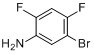 5-溴-2,4-二氟苯胺