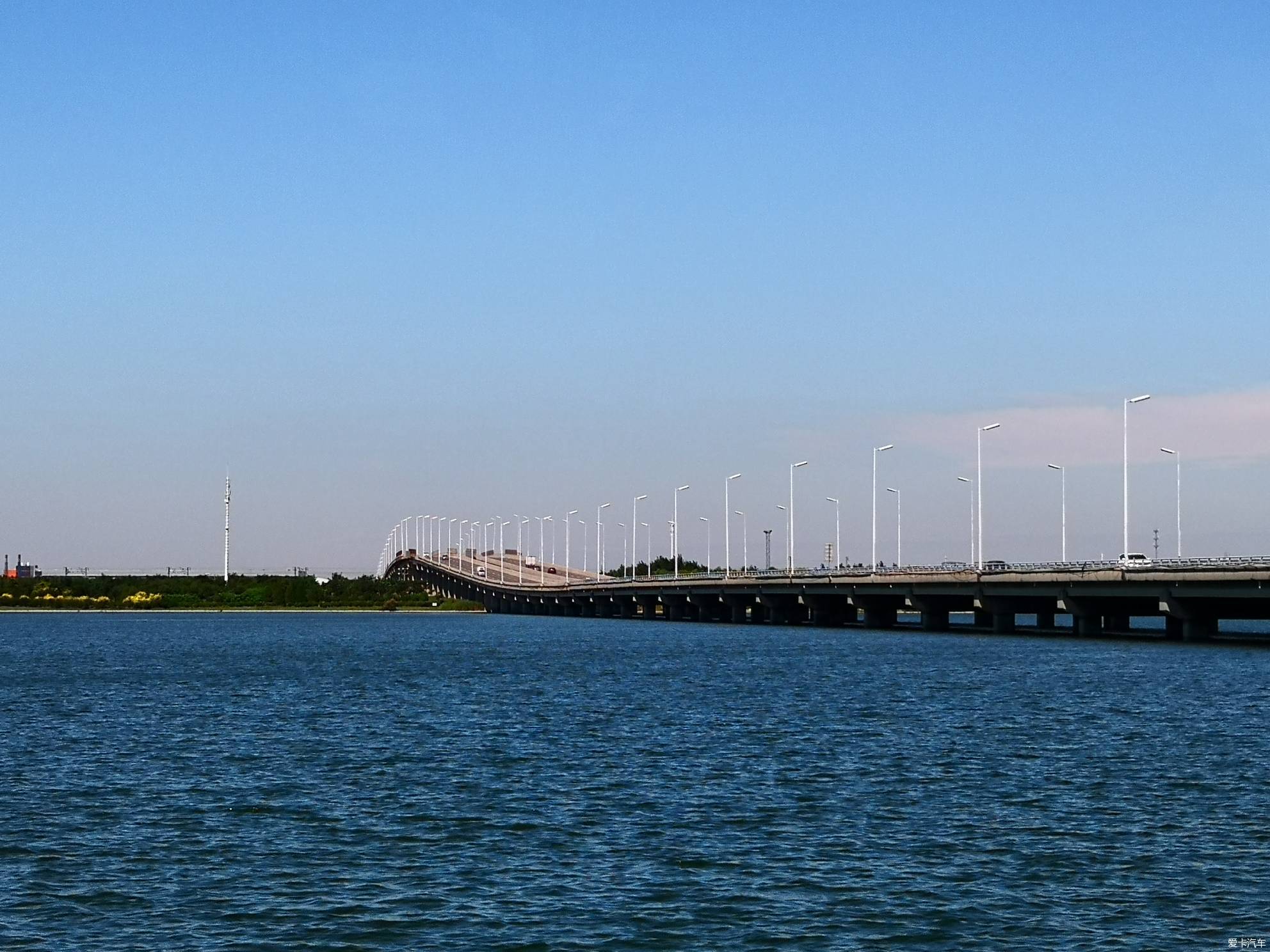 濱海金海湖公園