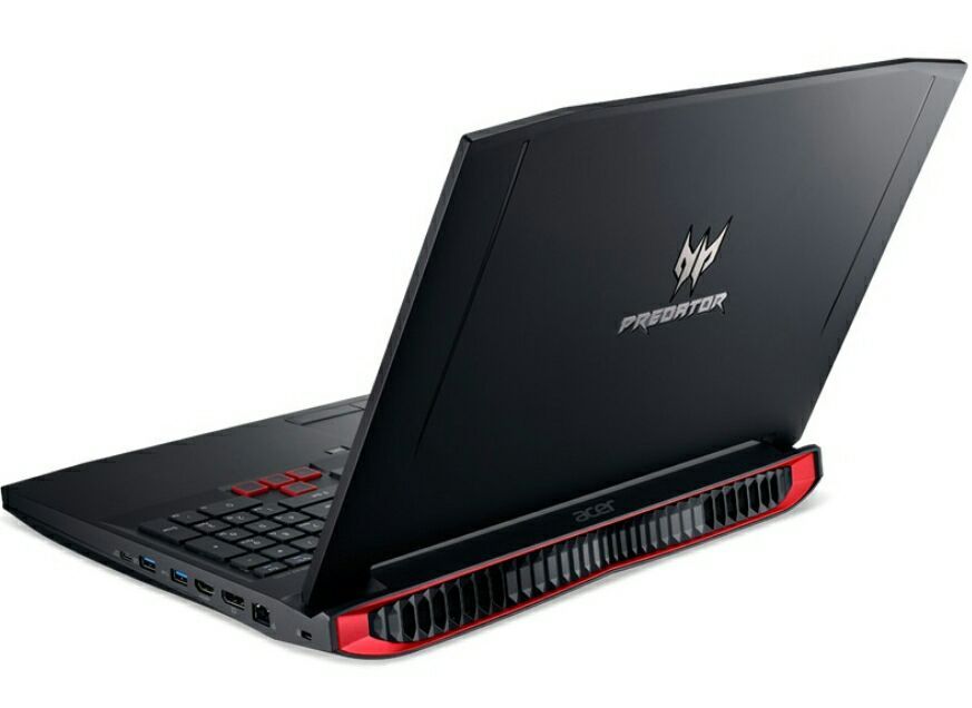 Acer Predator 17